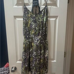 Lululemon Dress Size 10